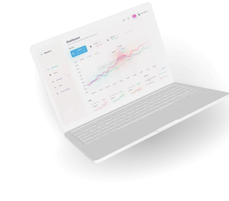 RedCoreCanada - Distributed Financial Framework