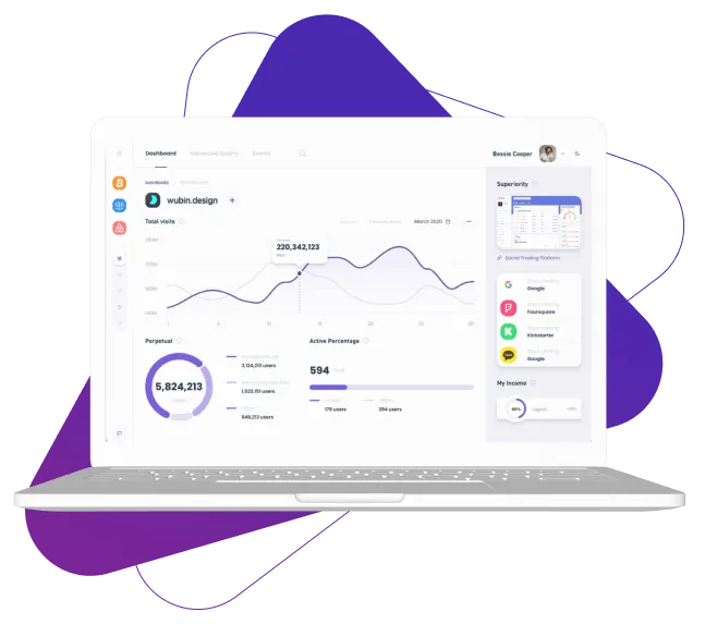 RedCoreCanada - The RedCoreCanada Storyline